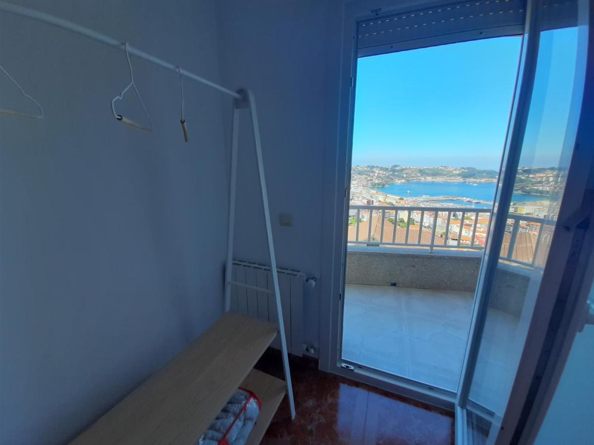 Apartamentos Costas De Bueu Exterior foto